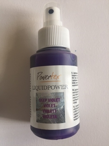 Powertex Liquidpower 0474 Violet 100ml