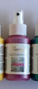 Powertex Liquidpower 0478 Magenta 100ml