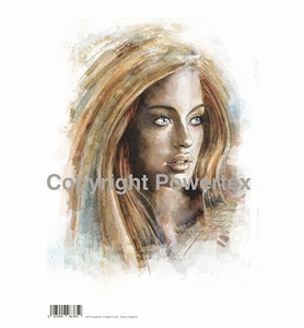 Powertex laserprint 385 Annabella A3