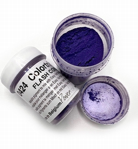 Colortricx 0424 Flash Cobalt