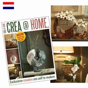 xCrea@Home nr.2 ''Het groene boek''