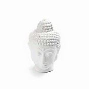 Hindi Boeddha hoofd klein 6x3,5cm art. 0157
