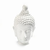 Hindi Boeddha hoofd groot 12,5x7cm art. 0158