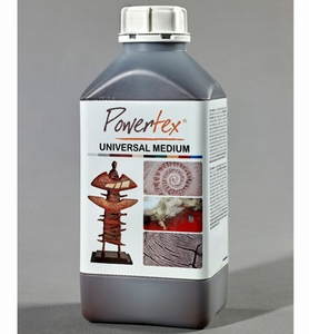 Powertex Brons 0057 fles 1 liter