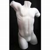 xStyropor Torso 83cm man Bovelacci Uomo