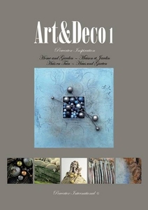 ART&DECO 1, B.Wellens/C.Roelandt/Brigitte Grade
