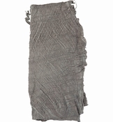 Powertex 0230 Paper decoration Grey*