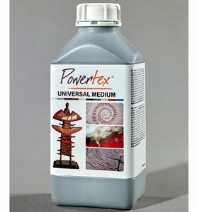 Powertex Lood 0054 fles 1 liter