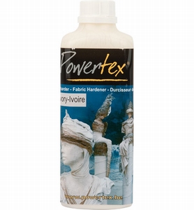Powertex Ivoor 0037 fles 500ml