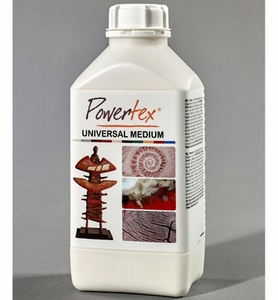 Powertex Ivoor 0038 fles 1 liter