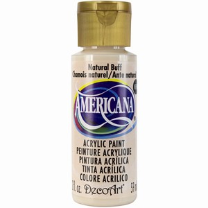 DA311_Natural Buff