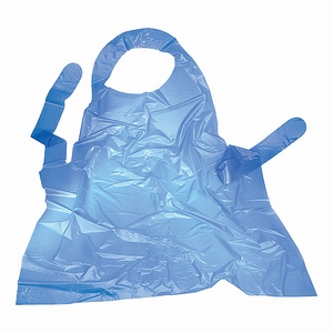 Wegwerpschorten Blauw pakje van 10 stuks