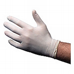Wegwerp nitril handschoenen 10stuks (5 paar)