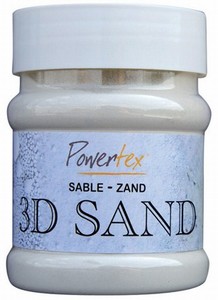 Powertex 0287 3D Sand Powertex