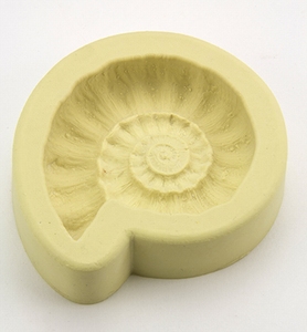 Powertex Fossil Mould 0503 Large