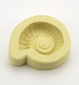 Powertex Fossil Mould 0502 Medium