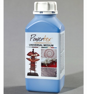 Powertex Blauw, Ultra Blue 0210 fles 1 liter