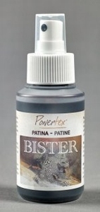 Powertex 0279 Bister vloeibaar liquid spray (bruin)