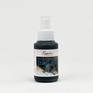 xPowertex 0453 Bister vloeibaar Blue sprayflesje