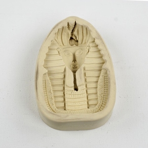 Powertex siliconen mould 0506 Toutanchamun
