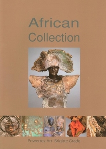 Brigitte Grade,  African Collection