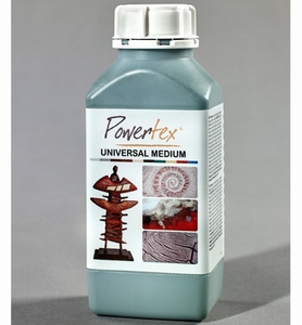 Powertex Groen 0141 fles 1 liter