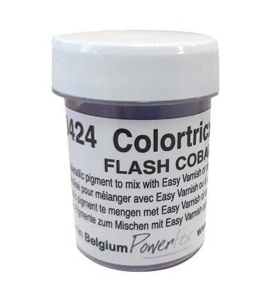 Colortricx 0424 Flash Cobalt