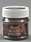 Rusty Powder